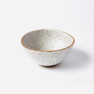 Conceret bowls