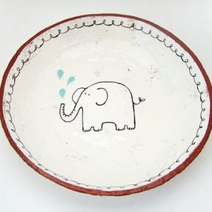 Kids plate