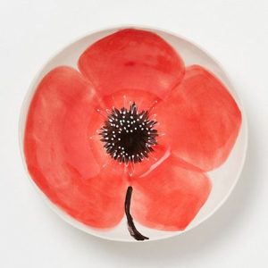 Flower pattern