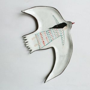Bird shape